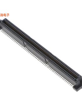 G832MB011201322HR -[全新BTB 120P P=0.8MM RECEPTACLE H=3.]