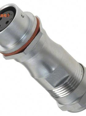 APSESF7E2 -原装[CONN RCPT FMALE 4POS SOLDER CU