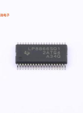 LP8866SQDCPRQ1 -[原装SSOP-38-4.4mm]