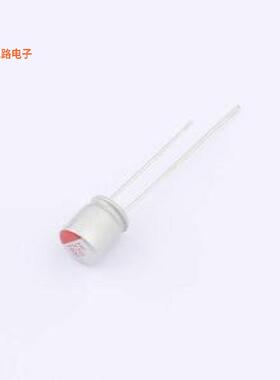 RYHF16V270UF6*7 -[原装固态插件,D6.3xL7mm