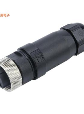 1300170063 -原装[FA MC 3P 0C FE STR PG13.5 UNSH