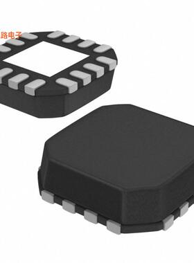 NVT2006BS,118 -原装[IC XLTR VL BIDIR 16-HVQFN电压电平