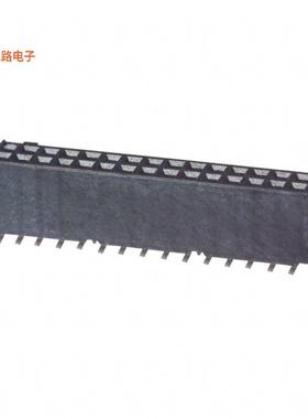 104652-3 -[全新CONN RCPT 30POS 0.05 GOLD SMD]