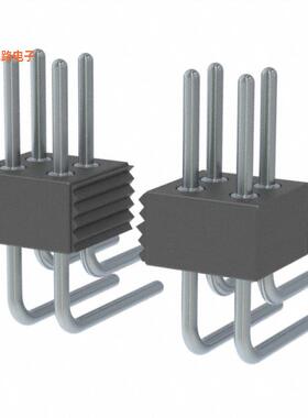 852-40-014-20-001000 -原装[CONN HEADER R/A 14POS 1.27MM接头