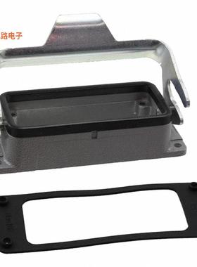 09300160307ML -[全新CONN BASE BOTTOM ENTRY SZ16B]