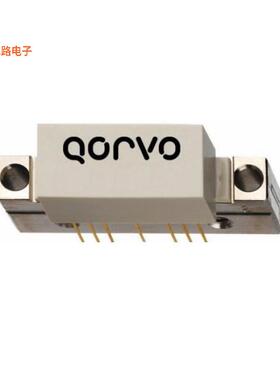 QPA3357 -[全新HYBRID, 24V, POWER DOUBLER, 1.2G]