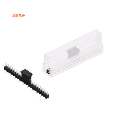 SL 10 SMD 040 28 S SM -原装[0.635 MM, SMD-TECHIQUE S接头