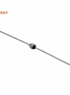 BY203-20STR -[全新DIODE AVAL 2000V 250MA SOD57]