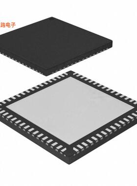 EFM32TG230F8-QFN64T -原装[IC MCU 32BIT 8KB FLASH