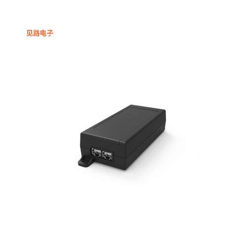 POE60U-560E-R -[全新POE INJECTOR 60W 56V C14 JACK]