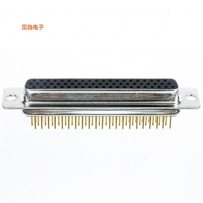 180-M62-213R001 -[全新CONN D-SUB HD RCPT 62POS PNL MNT]