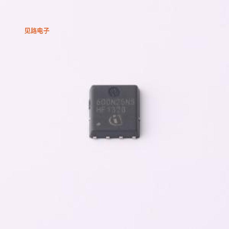 BSC600N25NS3G -[原装场效应管(MOSFET)TDSON-8