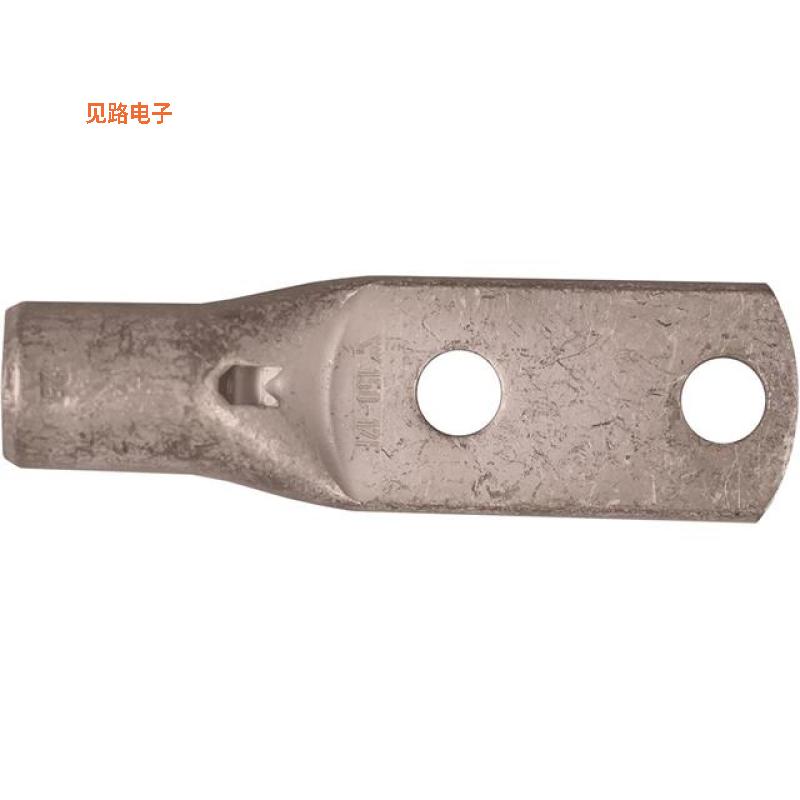 KRF150-12X2-40 -[全新BATTERY LUG 2-HOLE 150 MM M12]