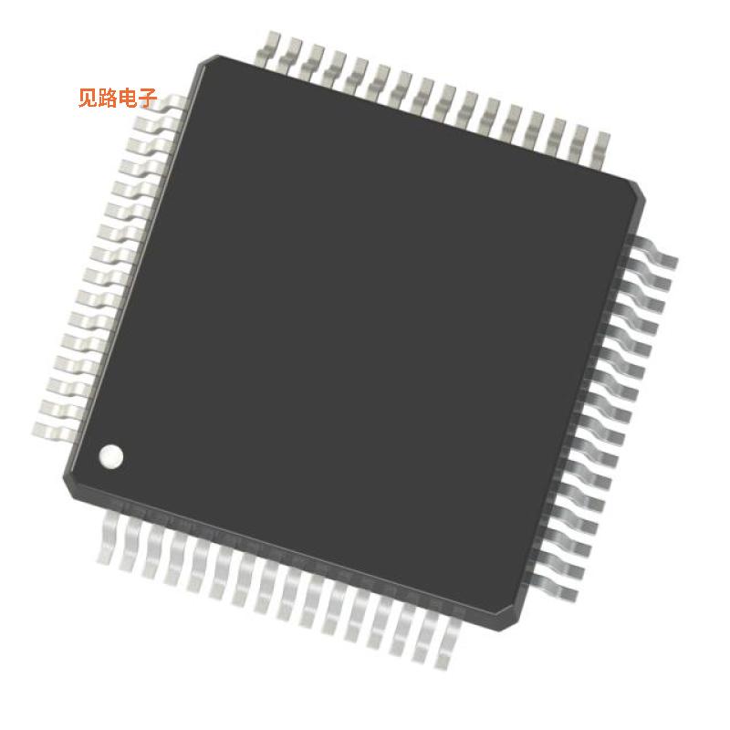 MC68SEC000CAA10 -原装[IC MPU M680X0 10MHZ 64QFPEC000