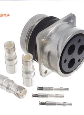 FN9263S1-10-06 -[全新PWR ENT MOD RCPT IEC320-C14 PNL]