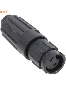 W8282-2SG-P-528 -[全新MINI-CON-X INSTA-CLICK CONNECTOR]
