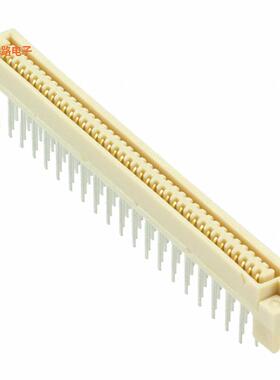 FX4C3-80S-1.27DSA(71) -[全新CONN RCPT 80POS VERT GOLD]