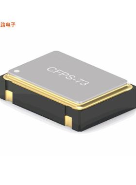 LFSPXO018045 -原装[XTAL OSC XO 8.0000MHZ HCMOS SMD晶体