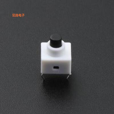 TSA06141-100B332BA-1E00 -[原装轻触DIP-4P,8.2x7.6mm