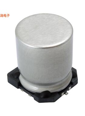 MAL215299702E3 -原装[CAP ALUM 4.7UF 20% 450V SMD4.7 F