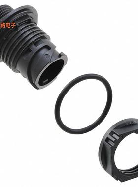 APD-1CPH8-2 -原装[CONN RCPT HSNG MALE 2POS PNL MT插座外壳