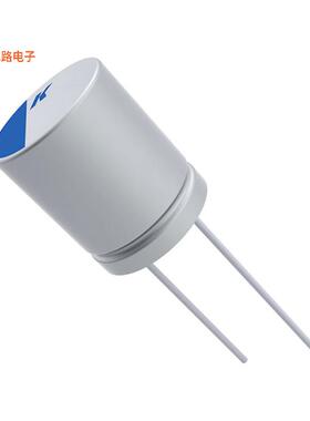 A750KR158M0EAAE007 -[全新CAP ALUM POLY 1500UF 20% 2.5V TH]