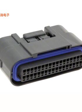 MX23A34SF2 -原装[CONN RCPT HSG 34POS 2.50MM插座