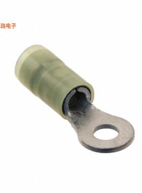 0190730165 -原装[CONN RING CIRC 10-12AWG #8 CRIMP圆形