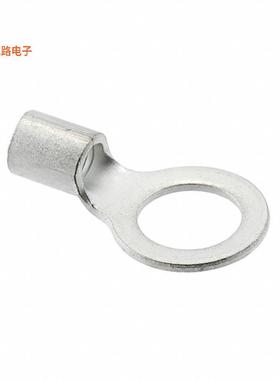 35773 -[全新CONN RING CIRC 10-12AWG #5/16]