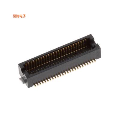 DF12NB(3.5)-50DP-0.5V(51) -[全新CONN HDR 50POS SMD GOLD]