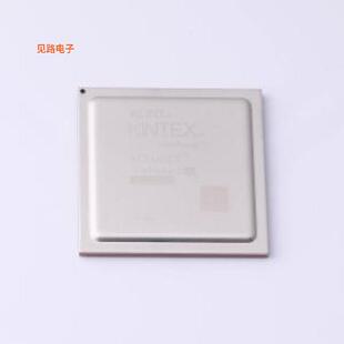 XCKU035-1FFVA1156C -[原装可编程逻辑器件(CPLD/FPGA)F