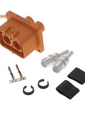 ELRA2Z2510 -原装[5.7MM EPOWER-LITE 2WAY RECEPTACL插座