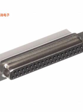 09670374701 -[全新CONN D-SUB HOUSING RCPT 37POS]