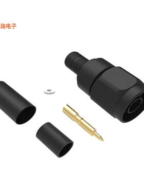 082-6642-BC -原装[N-TYPE STRAIGHT CRIMP PLUG TIMESN 型