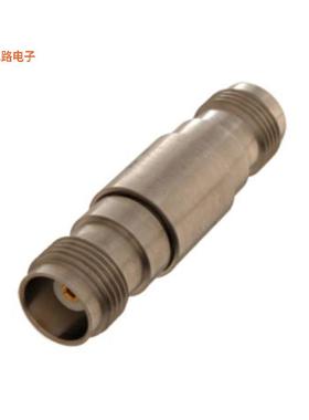 ADT-2598-FF-TNC-02 -原装[COAX ADAPT TNC TO TNC插孔至插孔