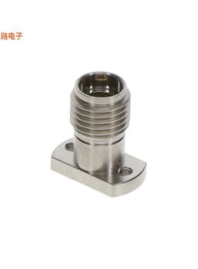 TMB-V5F2-3LC -原装[3.50MM FEMALE 2 HOLE FLANGE POST3.5mm