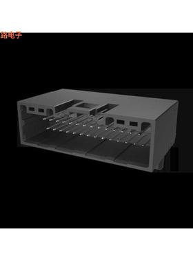 10168530-128KALF -原装[WIRELOCK 1.8MM, 28P RA HEADER, A接头