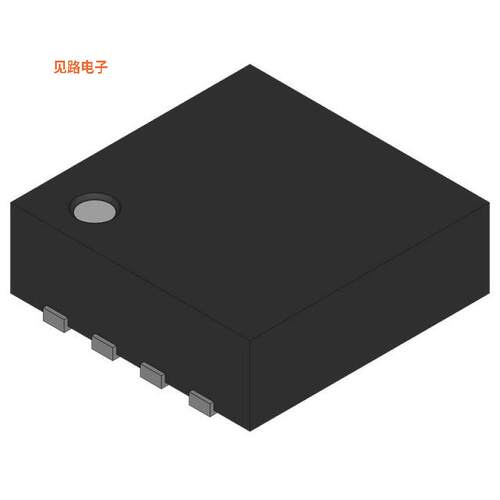 CBTD3306GM,125 -[全新IC BUS SWITCH 1 X 1:1 8-XQFN]