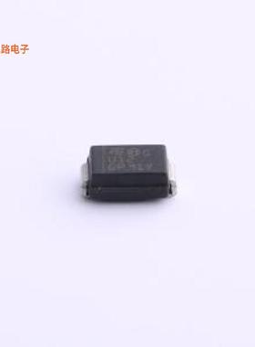 STTH102A -[原装DIODE STANDARD 200V 1A DO214ACSMA(DO-214AC)