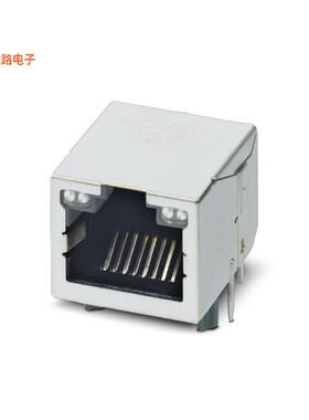 1091950 -原装[RJ45 SOCKET INSERT, TYPE: RJ45,插孔
