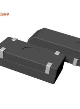 YP32K76800S101 -[全新32KHz Crystal 10ppm 12.5pF]