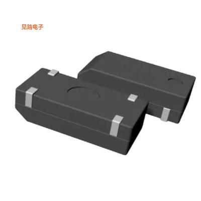 YP32K76800S703 -[全新32.768KHz Crystal 30ppm 7pF]