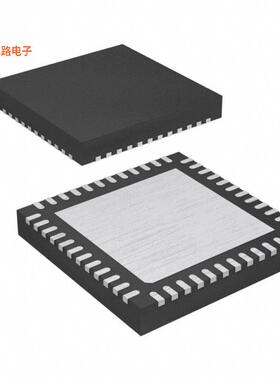 MC9S08QE64CFT -原装[IC MCU 8BIT 64KB FLASH 48QFN未验证