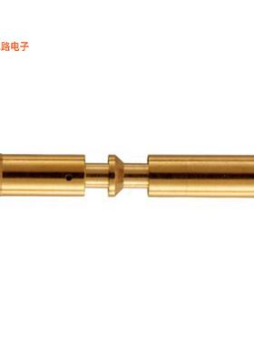09156006221 -原装[CONTACT SOCKET 2MM CRIMP GOLD功率，机制