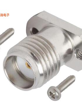 SF2921-61356-2S -原装[CONN SMA JACK STR 50 OHM SMDSMA