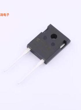 KXJW65C40T2 -[碳化硅SiCTO-247-2碳化硅二极管