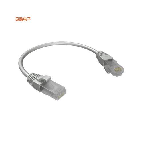 RJE1Y33610C42401 -[全新RJ-RJ ETHERNET CABLE ASSEMBLY, C]