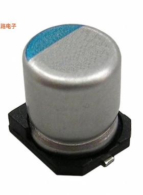 APXJ6R3ARA681MH70G -[全新CAP ALUM POLY 680UF 20% 6.3V SMD]