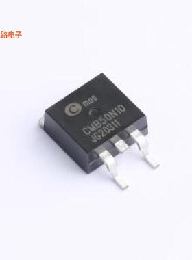 CMB50N10 -[原装(MOSFET)TO-263