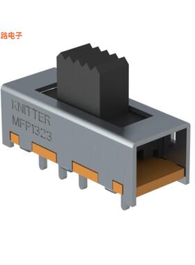 MFP 1323 -原装[SWITCH SLIDE 15.5 MMX10.2 MMSP3T